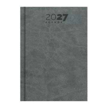 Agenda de bureau 20 x 27 cm