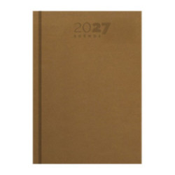 Agenda de bureau 20 x 27 cm