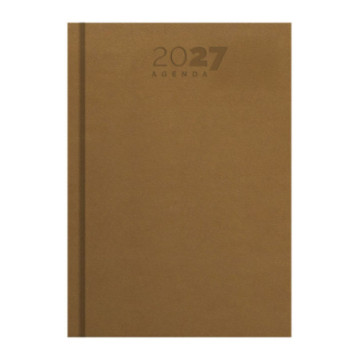 Agenda de bureau 20 x 27 cm