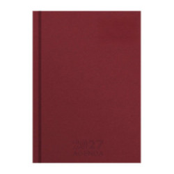 Agenda de bureau 20 x 27 cm