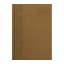 Agenda de bureau 20 x 27 cm
