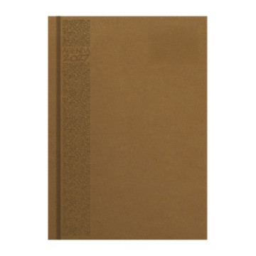 Agenda de bureau 20 x 27 cm