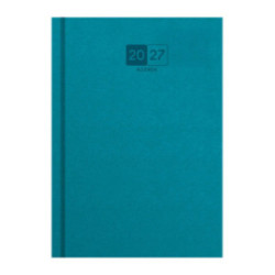 Agenda de bureau 20 x 27 cm