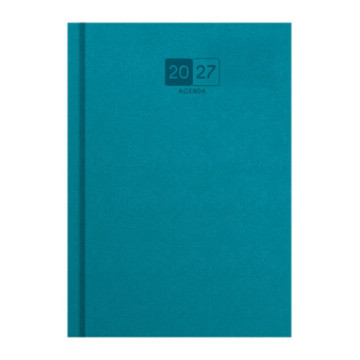 Agenda de bureau 20 x 27 cm