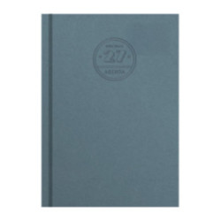 Agenda de bureau 20 x 27 cm