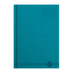 Agenda de bureau 20 x 27 cm