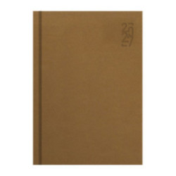Agenda de bureau 20 x 27 cm