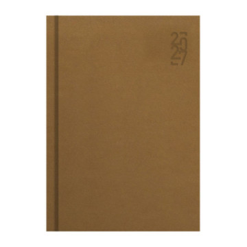 Agenda de bureau 20 x 27 cm