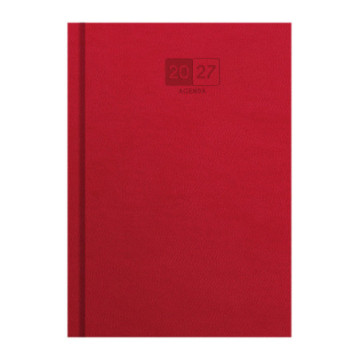 Agenda de bureau 20 x 27 cm