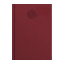 Agenda de bureau 20 x 27 cm