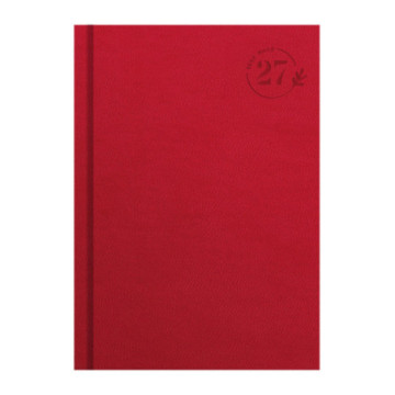 Agenda de bureau 20 x 27 cm