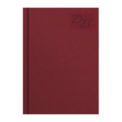Agenda de bureau 20 x 27 cm