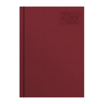 Agenda de bureau 20 x 27 cm