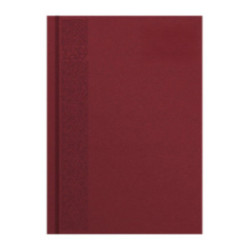 Agenda de bureau 20 x 27 cm