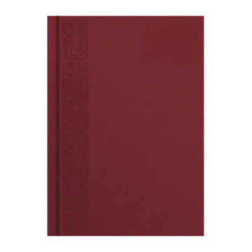 Agenda de bureau 20 x 27 cm