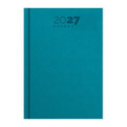 Agenda de bureau 20 x 27 cm