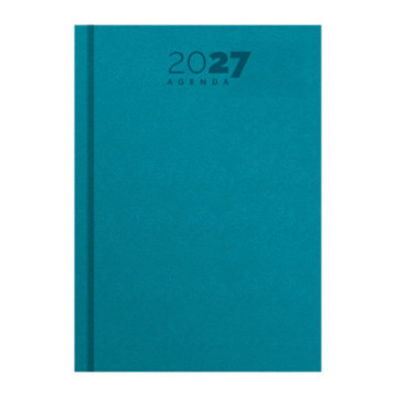 Agenda de bureau 20 x 27 cm