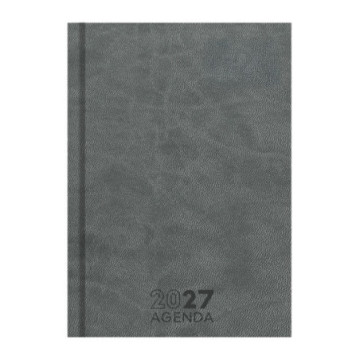 Agenda de bureau 20 x 27 cm