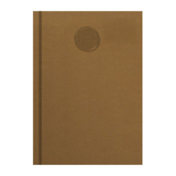 Agenda de bureau 20 x 27 cm