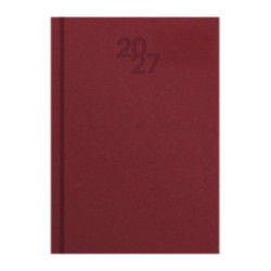 Agenda de bureau 20 x 27 cm