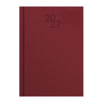 Agenda de bureau 20 x 27 cm
