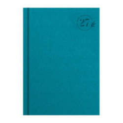 Agenda de bureau 20 x 27 cm