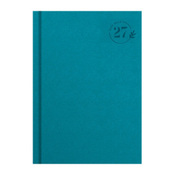 Agenda de bureau 20 x 27 cm