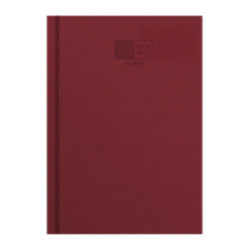 Agenda de bureau 20 x 27 cm