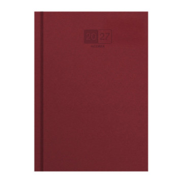 Agenda de bureau 20 x 27 cm