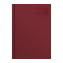 Agenda de bureau 20 x 27 cm