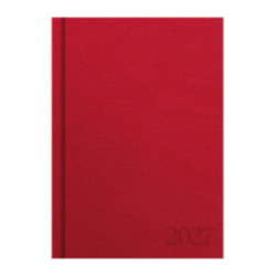 Agenda de bureau 20 x 27 cm