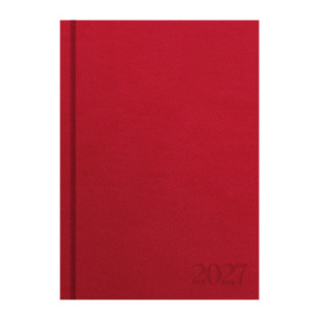 Agenda de bureau 20 x 27 cm