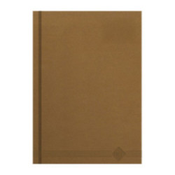 Agenda de bureau 20 x 27 cm