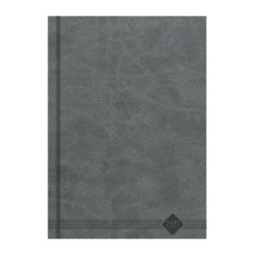 Agenda de bureau 20 x 27 cm