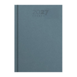 Agenda de bureau 20 x 27 cm