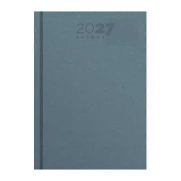 Agenda de bureau 20 x 27 cm
