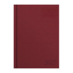 Agenda de bureau 20 x 27 cm