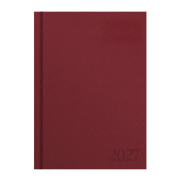 Agenda de bureau 20 x 27 cm