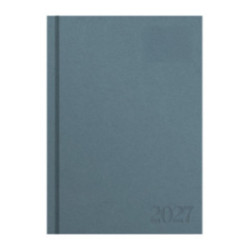 Agenda de bureau 20 x 27 cm