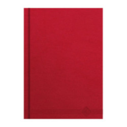 Agenda de bureau 20 x 27 cm