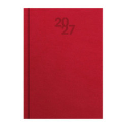 Agenda de bureau 20 x 27 cm