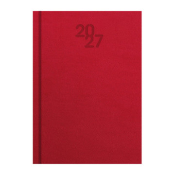 Agenda de bureau 20 x 27 cm