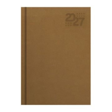 Agenda de bureau 20 x 27 cm