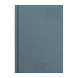 Agenda de bureau 20 x 27 cm