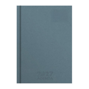 Agenda de bureau 20 x 27 cm