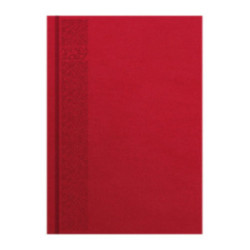 Agenda de bureau 20 x 27 cm