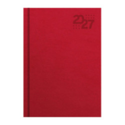 Agenda de bureau 20 x 27 cm