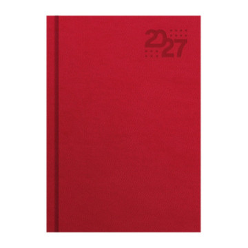 Agenda de bureau 20 x 27 cm