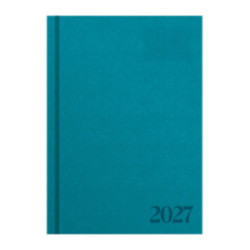 Agenda de bureau 20 x 27 cm