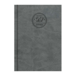 Agenda de bureau 20 x 27 cm